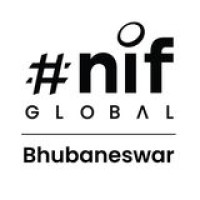 nifdglobal_bhubaneswar_logo