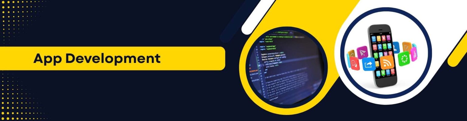 App Development – Digi Stag